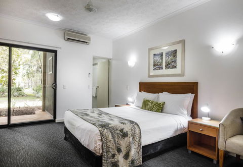 Mercure Darwin Airport Resort - Accommodation Port Hedland 28
