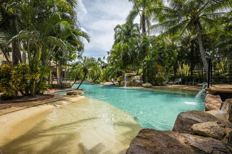 Mercure Darwin Airport Resort - Accommodation Port Hedland 6