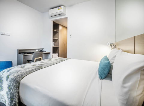 Mercure Darwin Airport Resort - Accommodation Port Hedland 8