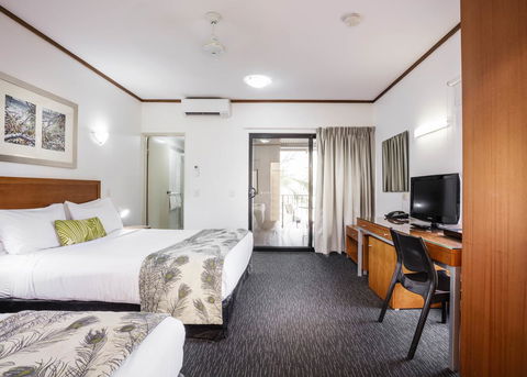 Mercure Darwin Airport Resort - Accommodation Port Hedland 16