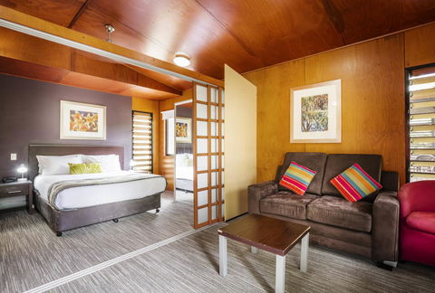 Mercure Darwin Airport Resort - Accommodation Port Hedland 2