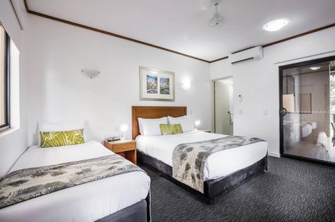 Mercure Darwin Airport Resort - Accommodation Port Hedland 23