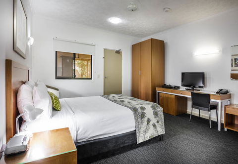 Mercure Darwin Airport Resort - Accommodation Port Hedland 27