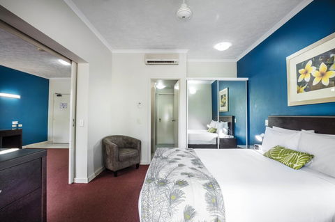 Mercure Darwin Airport Resort - Accommodation Port Hedland 31