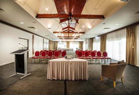 Mercure Darwin Airport Resort - Accommodation Port Hedland 36