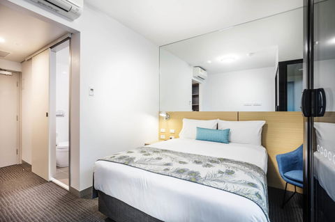 Mercure Darwin Airport Resort - Accommodation Port Hedland 12