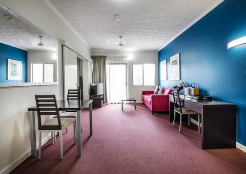 Mercure Darwin Airport Resort - Accommodation Port Hedland 34