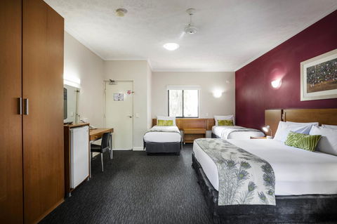 Mercure Darwin Airport Resort - Accommodation Port Hedland 20