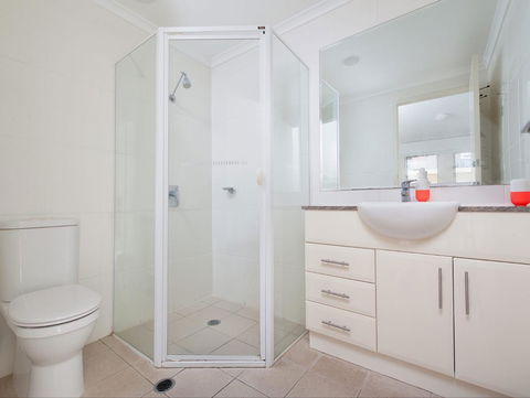 Seaspray Villa 5 - Accommodation Port Hedland 5