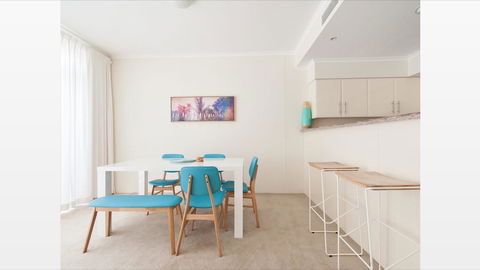 Seaspray Villa 5 - Accommodation Port Hedland 2