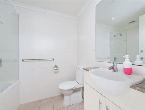 Seaspray Villa 5 - Accommodation Port Hedland 8