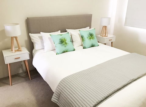 Seaspray Villa 5 - Accommodation Port Hedland 4