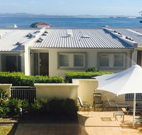 Seaspray Villa 5 - Accommodation Port Hedland