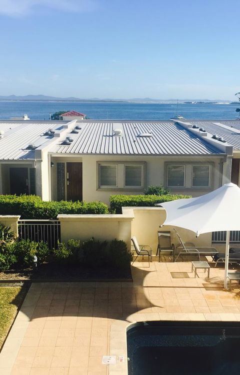 Seaspray Villa 5 - Accommodation Port Hedland 0