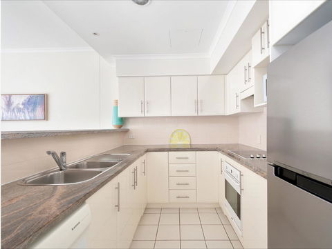 Seaspray Villa 5 - Accommodation Port Hedland 7