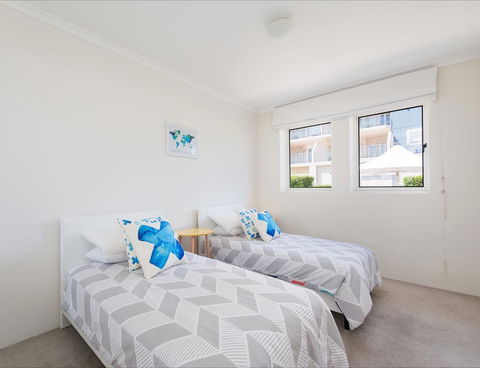Seaspray Villa 5 - Accommodation Port Hedland 10