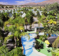 Desert Palms Alice Springs - Accommodation Port Hedland