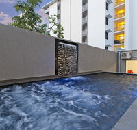 Argus Hotel Darwin - Accommodation Port Hedland