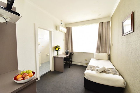 Diplomat Hotel Alice Springs - Accommodation Port Hedland 35