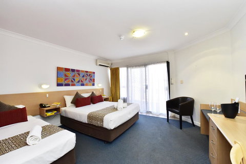 Diplomat Hotel Alice Springs - Accommodation Port Hedland 14