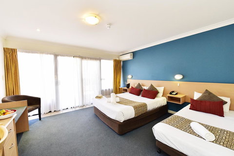 Diplomat Hotel Alice Springs - Accommodation Port Hedland 15