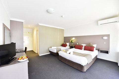 Diplomat Hotel Alice Springs - Accommodation Port Hedland 16