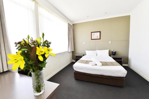 Diplomat Hotel Alice Springs - Accommodation Port Hedland 37