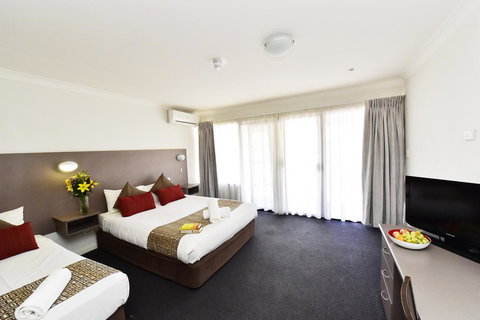 Diplomat Hotel Alice Springs - Accommodation Port Hedland 11