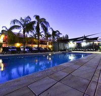 Diplomat Motel Alice Springs - Accommodation Port Hedland