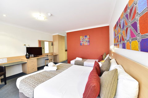 Diplomat Hotel Alice Springs - Accommodation Port Hedland 19