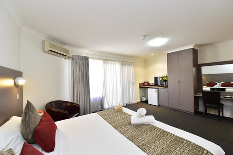 Diplomat Hotel Alice Springs - Accommodation Port Hedland 29