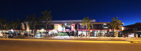 Diplomat Hotel Alice Springs - Accommodation Port Hedland 5