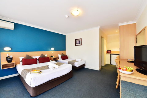 Diplomat Hotel Alice Springs - Accommodation Port Hedland 17