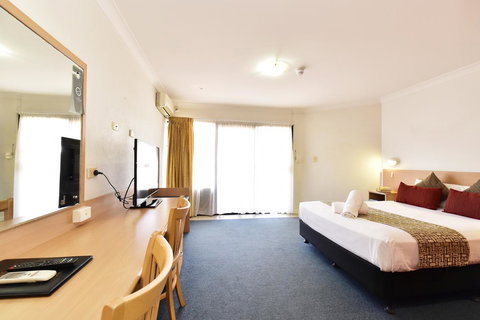 Diplomat Hotel Alice Springs - Accommodation Port Hedland 23