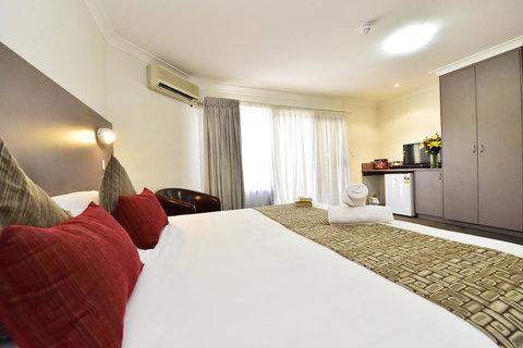 Diplomat Hotel Alice Springs - Accommodation Port Hedland 30