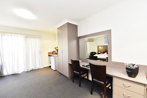 Diplomat Hotel Alice Springs - Accommodation Port Hedland 31