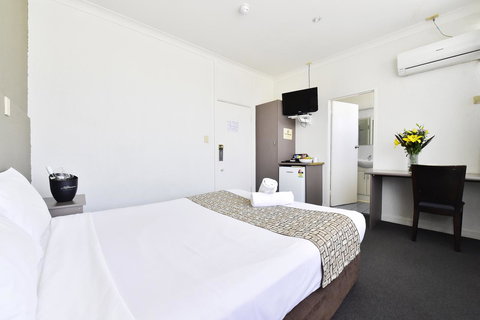 Diplomat Hotel Alice Springs - Accommodation Port Hedland 38