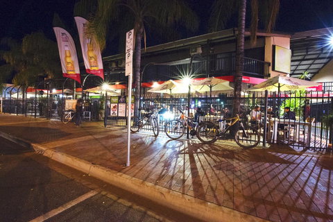 Diplomat Hotel Alice Springs - Accommodation Port Hedland 4