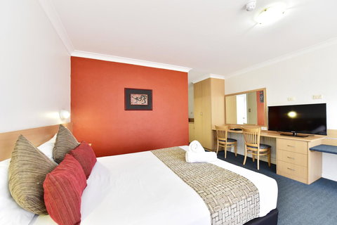 Diplomat Hotel Alice Springs - Accommodation Port Hedland 24