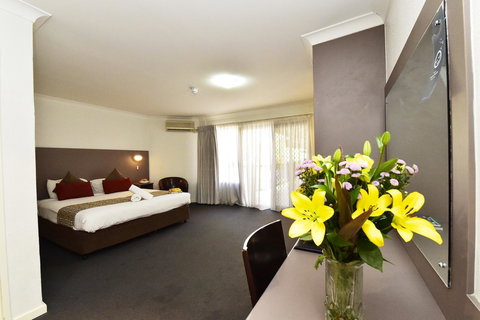 Diplomat Hotel Alice Springs - Accommodation Port Hedland 32