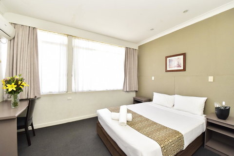 Diplomat Hotel Alice Springs - Accommodation Port Hedland 36