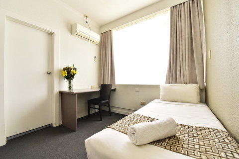 Diplomat Hotel Alice Springs - Accommodation Port Hedland 33