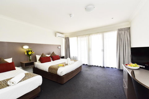 Diplomat Hotel Alice Springs - Accommodation Port Hedland 12