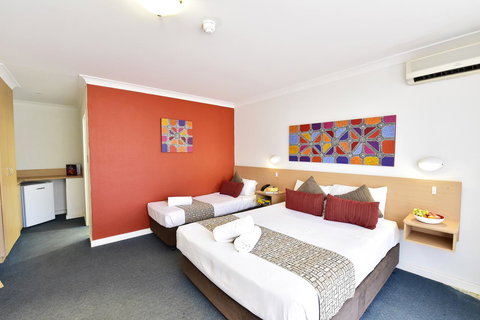 Diplomat Hotel Alice Springs - Accommodation Port Hedland 6