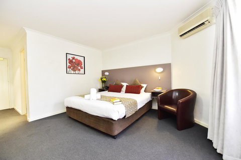 Diplomat Hotel Alice Springs - Accommodation Port Hedland 25