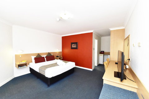 Diplomat Hotel Alice Springs - Accommodation Port Hedland 26