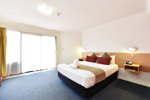Diplomat Hotel Alice Springs - Accommodation Port Hedland 22