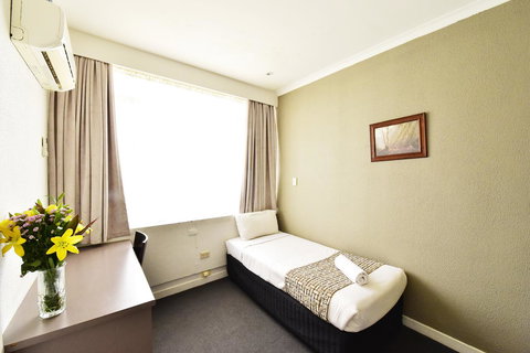 Diplomat Hotel Alice Springs - Accommodation Port Hedland 34