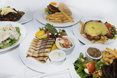 Diplomat Hotel Alice Springs - Accommodation Port Hedland 2