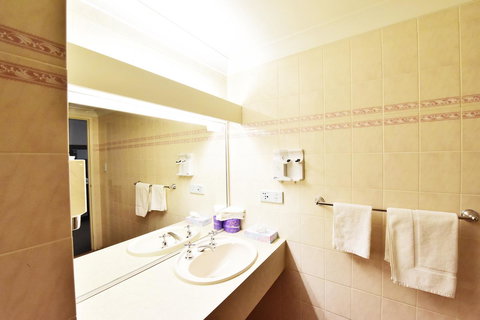 Diplomat Hotel Alice Springs - Accommodation Port Hedland 27